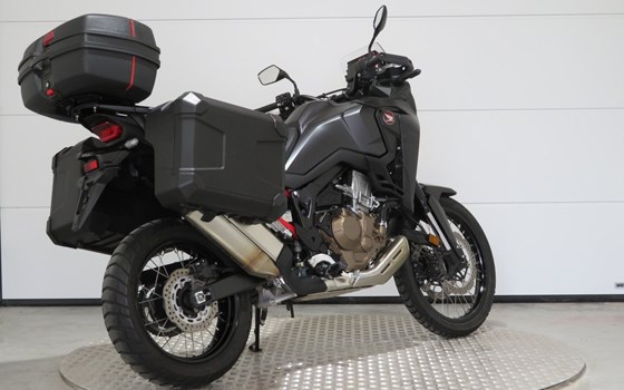Gebrauchtmotorrad Honda CRF1100L Africa Twin - Bild 7