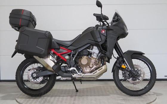 Gebrauchtmotorrad Honda CRF1100L Africa Twin - Bild 8
