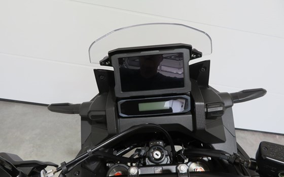 Gebrauchtmotorrad Honda CRF1100L Africa Twin - Bild 9