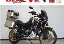 Gebrauchte Honda CRF1100L Africa Twin Adventure Sports DCT