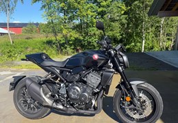 Gebrauchte Honda CB 1000 R