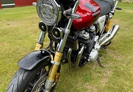 Gebrauchte Honda CB1100 RS