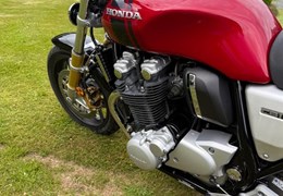 Gebrauchte Honda CB1100 RS