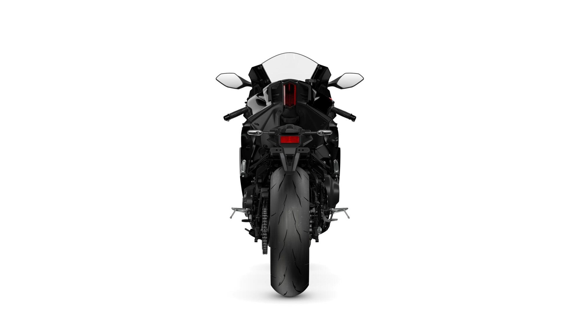 Yamaha R9 35kW