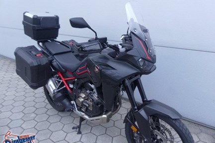 Honda CRF1100L Africa Twin DCT