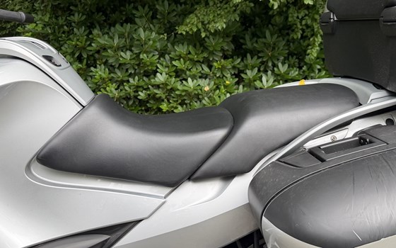 Gebrauchtmotorrad BMW R 1200 RT - Bild 11