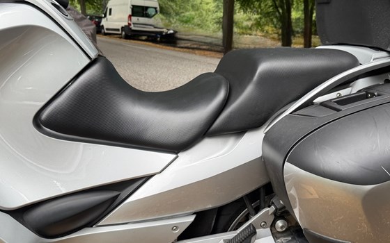 Gebrauchtmotorrad BMW R 1200 RT - Bild 12