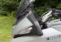 Gebrauchte BMW R 1200 RT