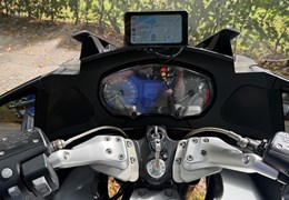 Gebrauchte BMW R 1200 RT
