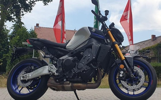 Gebrauchtmotorrad Yamaha MT-09 SP - Bild 2