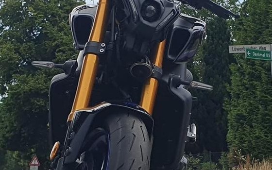 Gebrauchtmotorrad Yamaha MT-09 SP - Bild 3