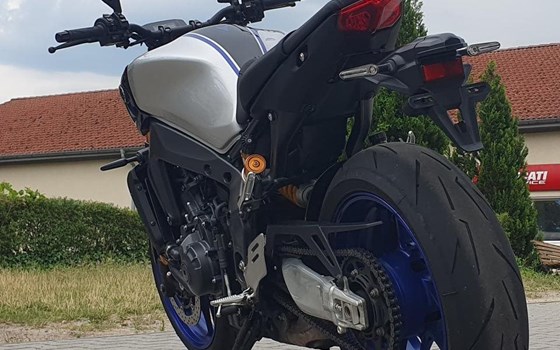 Gebrauchtmotorrad Yamaha MT-09 SP - Bild 5