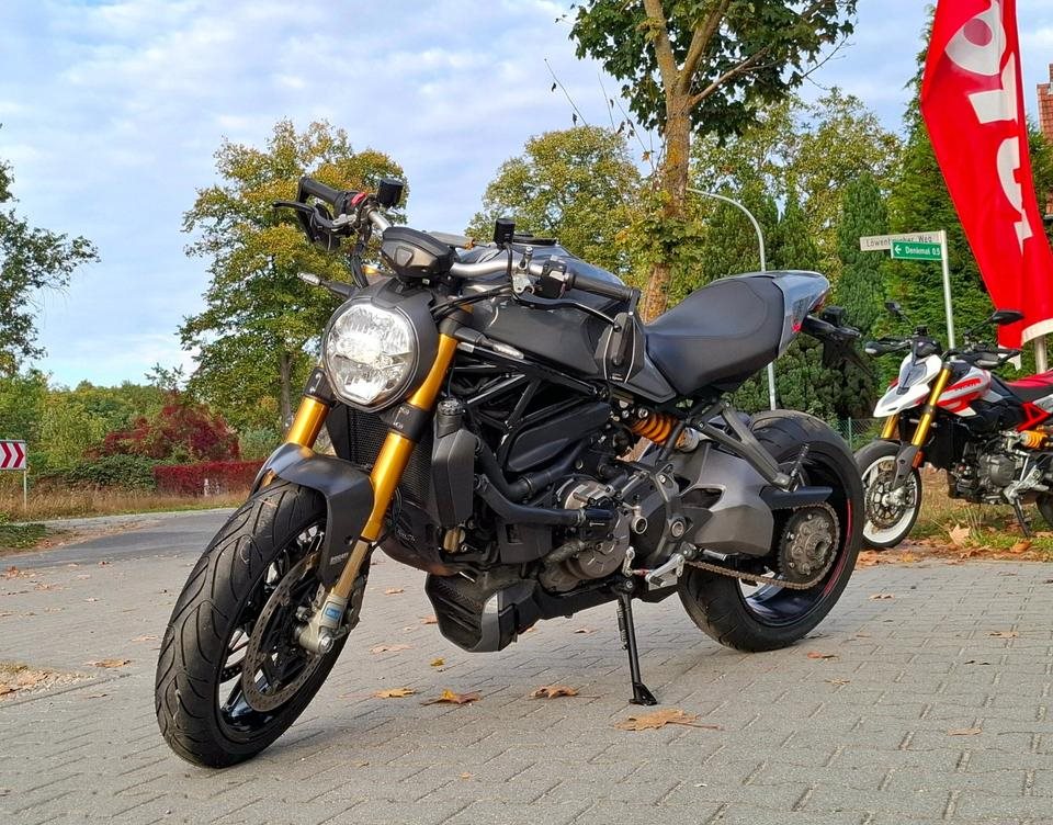 Gebrauchtfahrzeug
