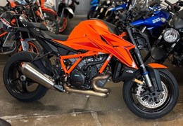 Gebrauchte KTM 1390 Super Duke R EVO