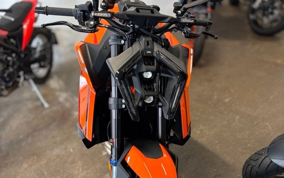 Gebrauchtmotorrad KTM 1390 Super Duke R EVO - Bild 2