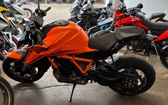 Gebrauchtmotorrad KTM 1390 Super Duke R EVO - Bild 3
