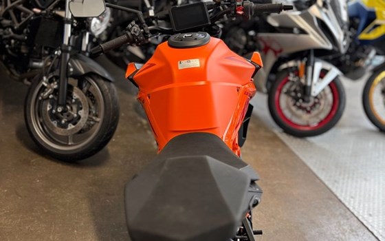 Gebrauchtmotorrad KTM 1390 Super Duke R EVO - Bild 5