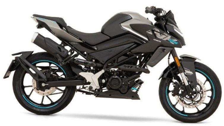 CFMOTO 125NK