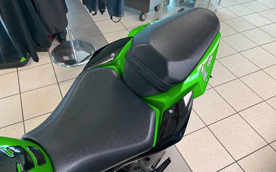 Gebrauchtmotorrad Kawasaki Z H2 - Bild 11