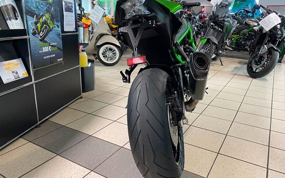 Gebrauchtmotorrad Kawasaki Z H2 - Bild 5