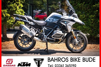 BMW R 1250 GS