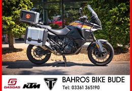 Gebrauchte KTM 1290 Super Adventure S