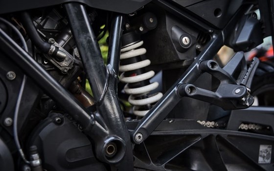 Gebrauchtmotorrad KTM 1290 Super Adventure S - Bild 13