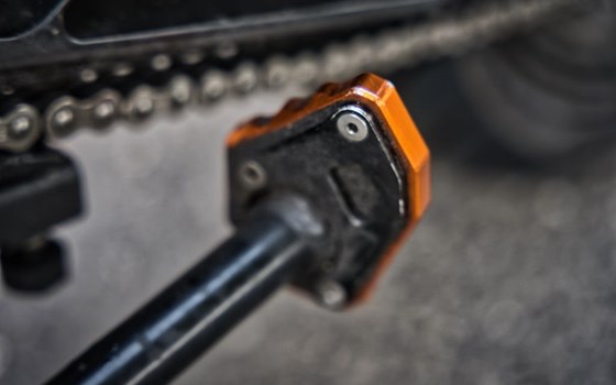 Gebrauchtmotorrad KTM 1290 Super Adventure S - Bild 14