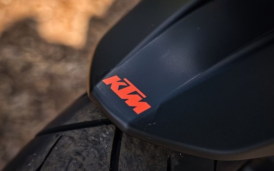 Neufahrzeug KTM 790 Duke - Bild 11