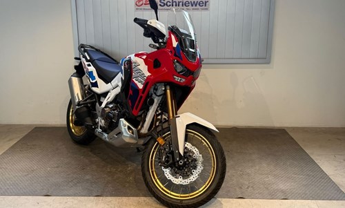Honda CRF1100L Africa Twin Adventure Sports DCT
