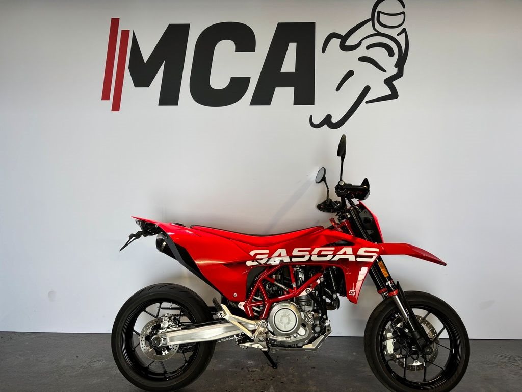 GASGAS SM 700