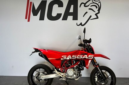 GASGAS SM 700