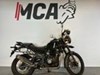 Royal Enfield Himalayan 410