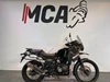 Royal Enfield Himalayan 410