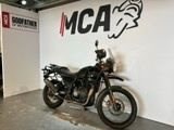 Gebrauchtmotorrad Royal Enfield Himalayan 410 - Bild 2