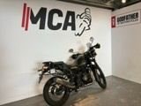 Gebrauchtmotorrad Royal Enfield Himalayan 410 - Bild 3