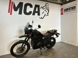 Gebrauchtmotorrad Royal Enfield Himalayan 410 - Bild 5