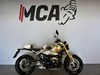 BMW R nineT
