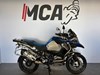 BMW R 1200 GS Adventure