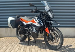 Gebrauchte KTM 790 Adventure