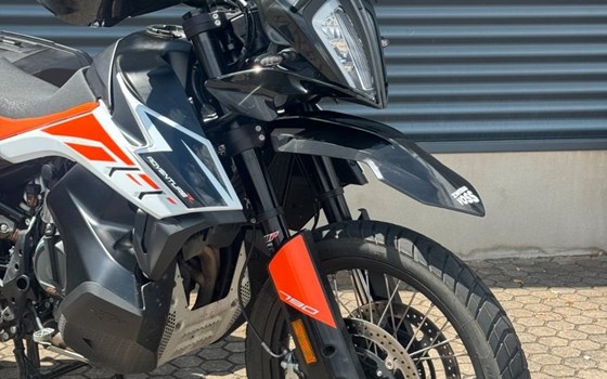 Gebrauchtmotorrad KTM 790 Adventure - Bild 2