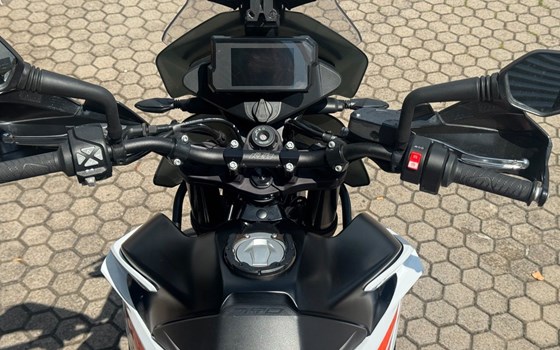 Gebrauchtmotorrad KTM 790 Adventure - Bild 7