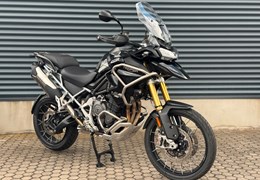 Gebrauchte Triumph Tiger 1200 Rally PRO