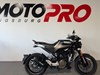 Husqvarna Svartpilen 125