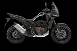 Angebot Honda CRF1100L Africa Twin DCT