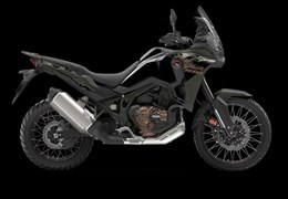 Gebrauchte Honda CRF1100L Africa Twin DCT