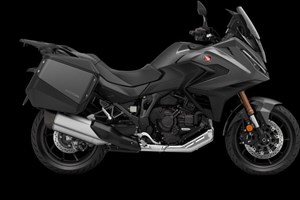 Angebot Honda NT1100 DCT Electronic Suspension