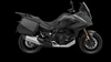 Honda NT1100 DCT Electronic Suspension