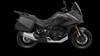 Honda NT1100 DCT Electronic Suspension