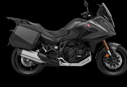 Gebrauchte Honda NT1100 DCT Electronic Suspension